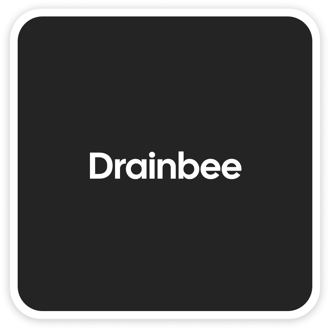 Drainbee